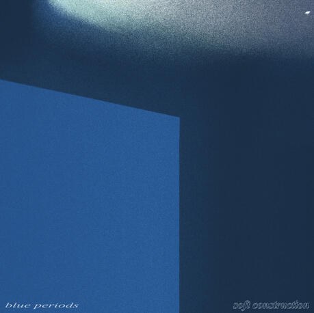 Blue Periods