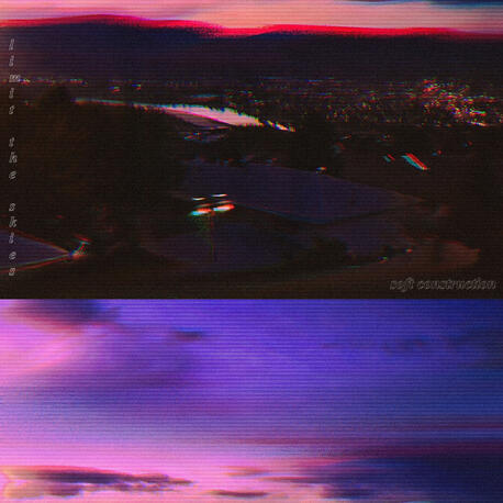 Limit the Skies